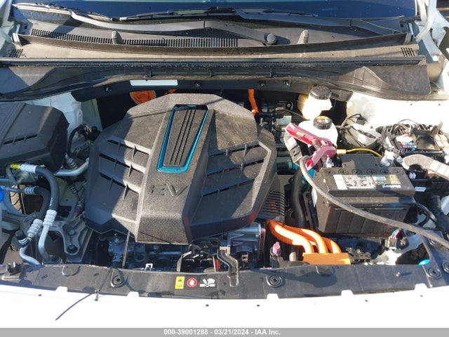 KIA Niro Ev Ex 2022 KNDCC3LG5N5132230 Image 10