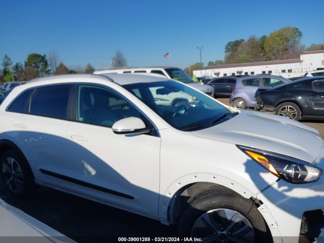 KIA Niro Ev Ex 2022 KNDCC3LG5N5132230 Image 14