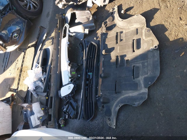 KIA Niro Ev Ex 2022 KNDCC3LG5N5132230 Image 12
