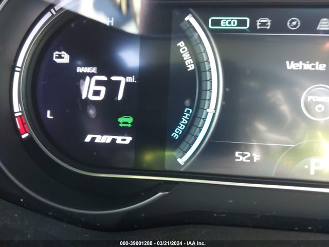 KIA Niro Ev Ex 2022 KNDCC3LG5N5132230 Image 18