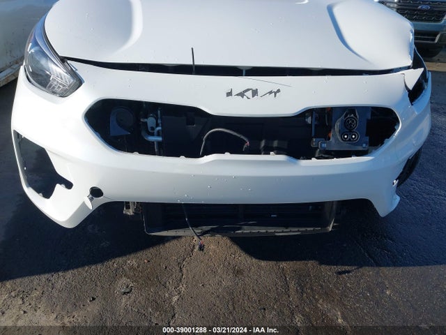 KIA Niro Ev Ex 2022 KNDCC3LG5N5132230 Image 21
