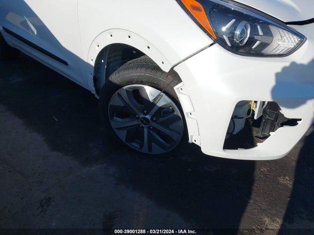 KIA Niro Ev Ex 2022 KNDCC3LG5N5132230 Image 22