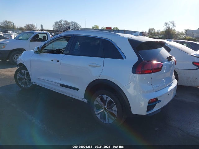 KIA Niro Ev Ex 2022 KNDCC3LG5N5132230 Image 3