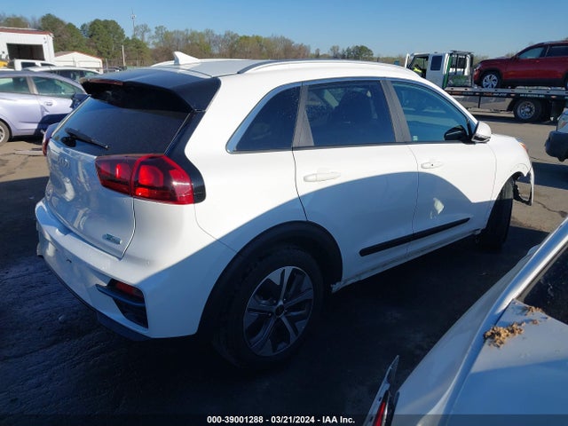 KIA Niro Ev Ex 2022 KNDCC3LG5N5132230 Image 4