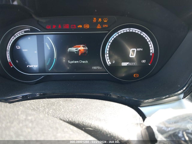 KIA Niro Ev Ex 2022 KNDCC3LG5N5132230 Image 7