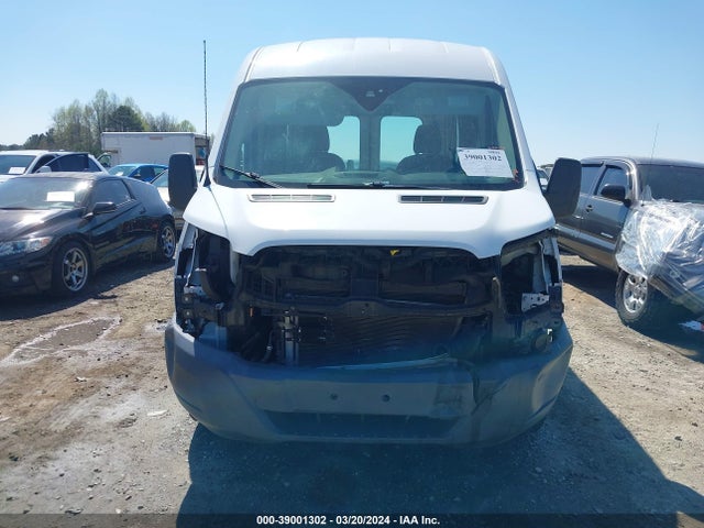 Ford Transit-250 2016 1FTYR2CM1GKB17006 Image 13
