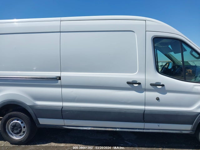 Ford Transit-250 2016 1FTYR2CM1GKB17006 Image 14
