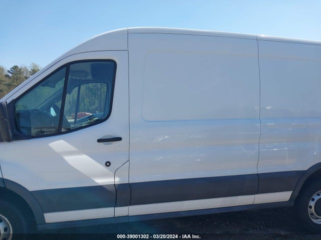 Ford Transit-250 2016 1FTYR2CM1GKB17006 Image 15