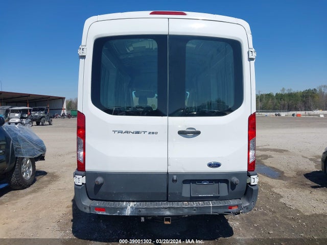 Ford Transit-250 2016 1FTYR2CM1GKB17006 Image 17