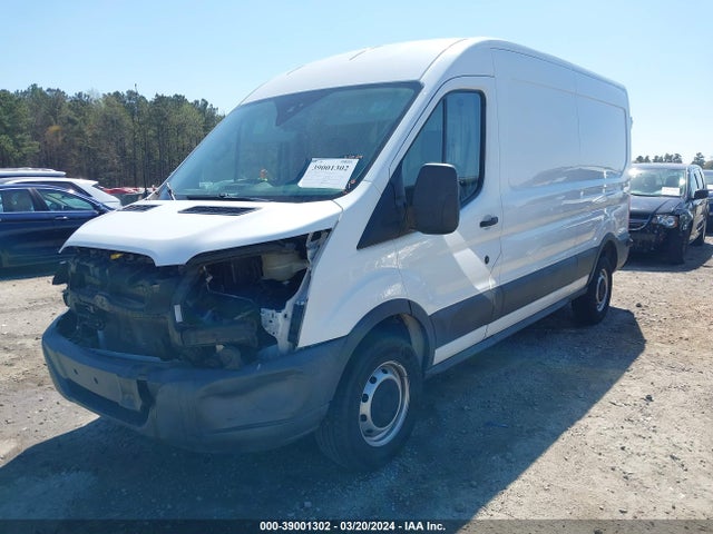 Ford Transit-250 2016 1FTYR2CM1GKB17006 Image 2