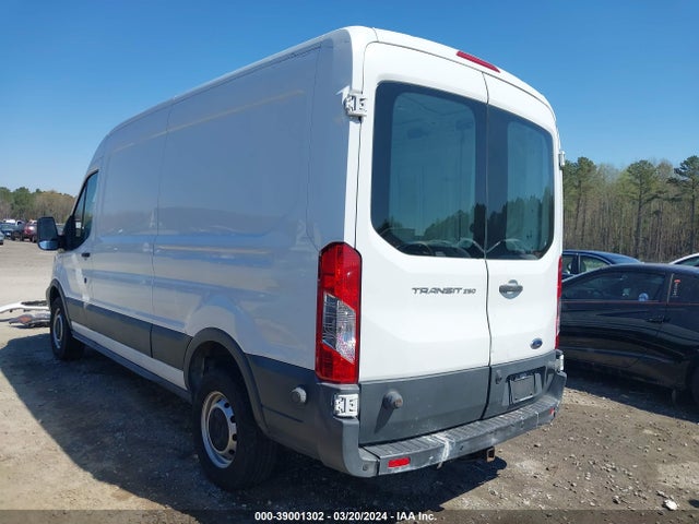 Ford Transit-250 2016 1FTYR2CM1GKB17006 Image 3