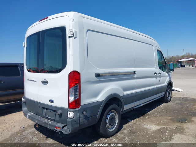 Ford Transit-250 2016 1FTYR2CM1GKB17006 Image 4