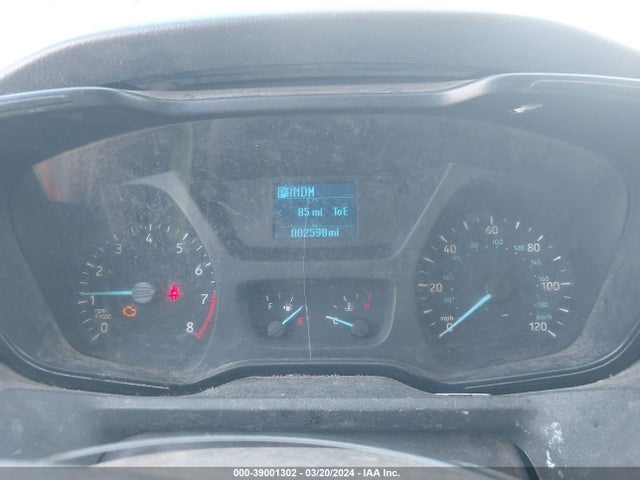 Ford Transit-250 2016 1FTYR2CM1GKB17006 Image 7