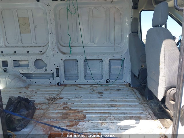 Ford Transit-250 2016 1FTYR2CM1GKB17006 Image 8