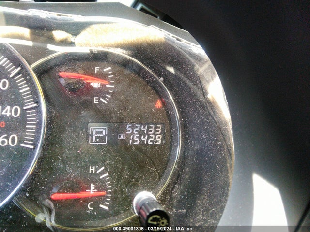 Nissan Maxima 3.5 S 2014 1N4AA5AP9EC446010 Image 15