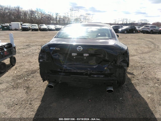 Nissan Maxima 3.5 S 2014 1N4AA5AP9EC446010 Image 16
