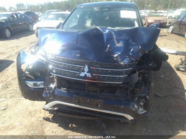 JA4J4UA87PZ029791 Mitsubishi Outlander Ralliart S-awc/se 2.5 S-awc/se Black Edition S-awc/se Special Editiont S-awc