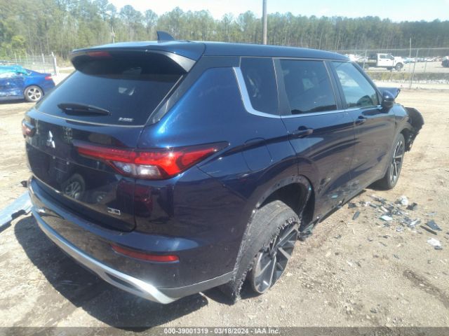 JA4J4UA87PZ029791 Mitsubishi Outlander Ralliart S-awc/se 2.5 S-awc/se Black Edition S-awc/se Special Editiont S-awc