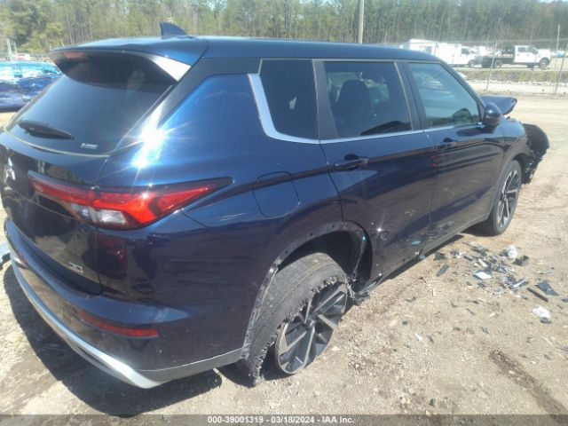 JA4J4UA87PZ029791 Mitsubishi Outlander Ralliart S-awc/se 2.5 S-awc/se Black Edition S-awc/se Special Editiont S-awc