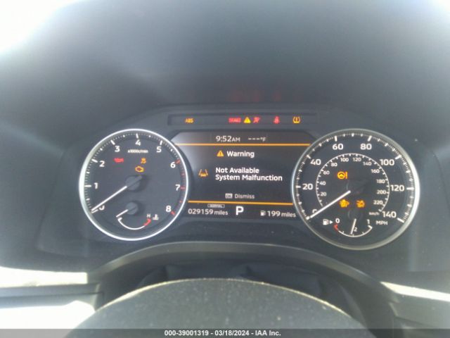 JA4J4UA87PZ029791 Mitsubishi Outlander Ralliart S-awc/se 2.5 S-awc/se Black Edition S-awc/se Special Editiont S-awc