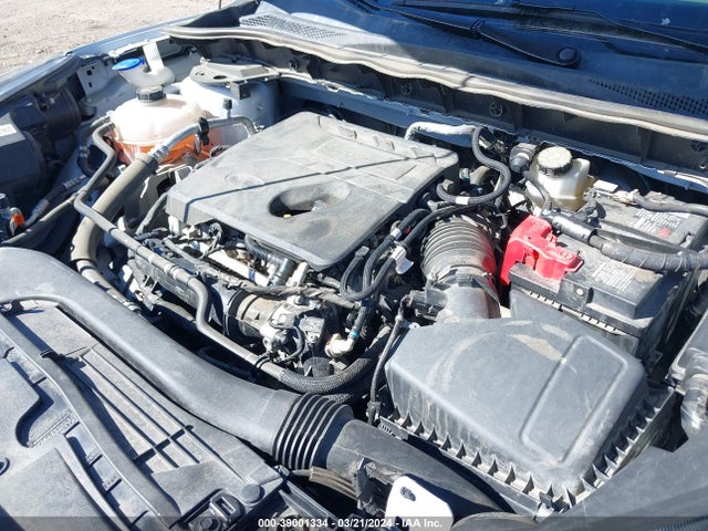 Ford ESCAPE S 2020 1FMCU9F65LUB12917 Image 10