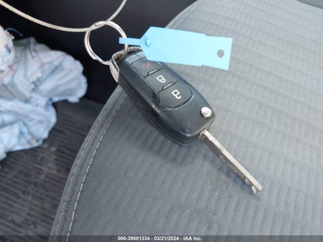 Ford ESCAPE S 2020 1FMCU9F65LUB12917 Image 11