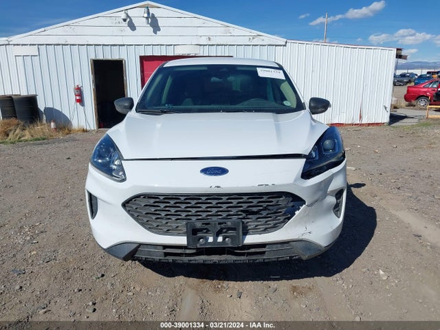 Ford ESCAPE S 2020 1FMCU9F65LUB12917 Image 12