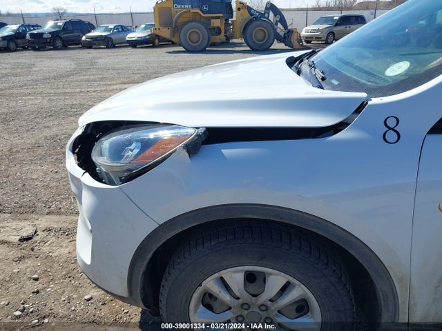 Ford ESCAPE S 2020 1FMCU9F65LUB12917 Image 18