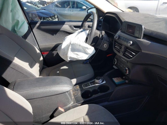 Ford ESCAPE S 2020 1FMCU9F65LUB12917 Image 5