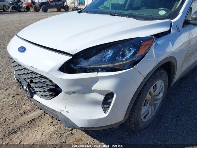 Ford ESCAPE S 2020 1FMCU9F65LUB12917 Image 6