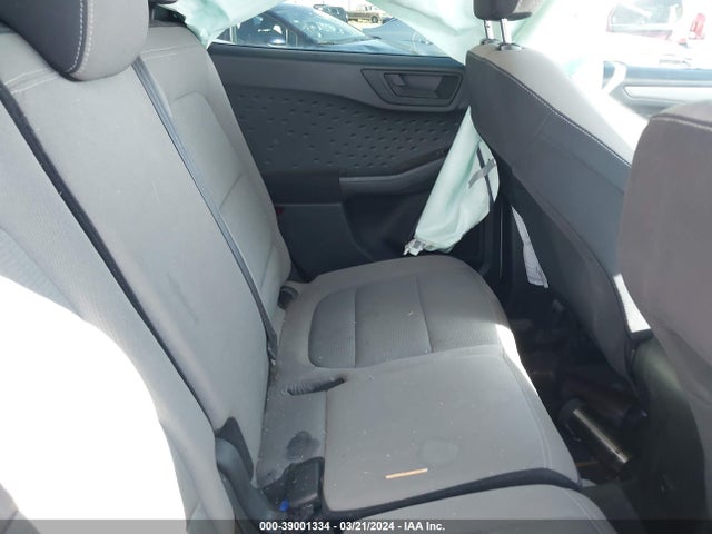 Ford ESCAPE S 2020 1FMCU9F65LUB12917 Image 8