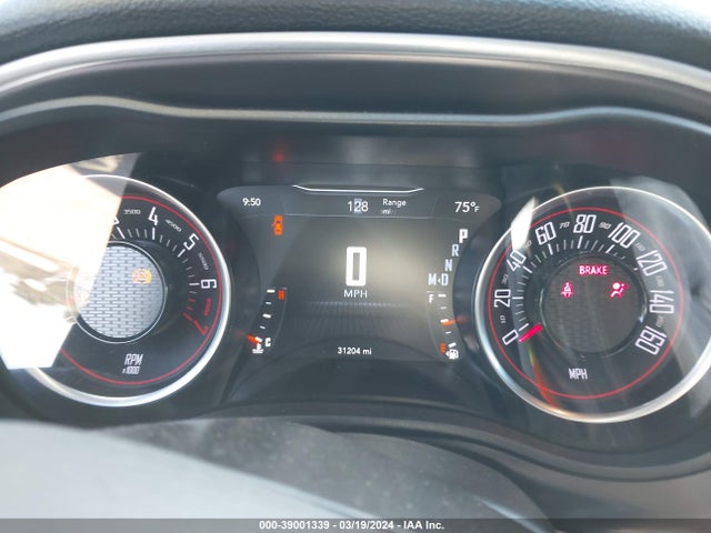 Dodge Challenger Sxt 2019 2C3CDZAG1KH731461 Image 7