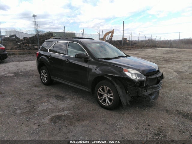 2016 2GNALCEKXG1109417 main image