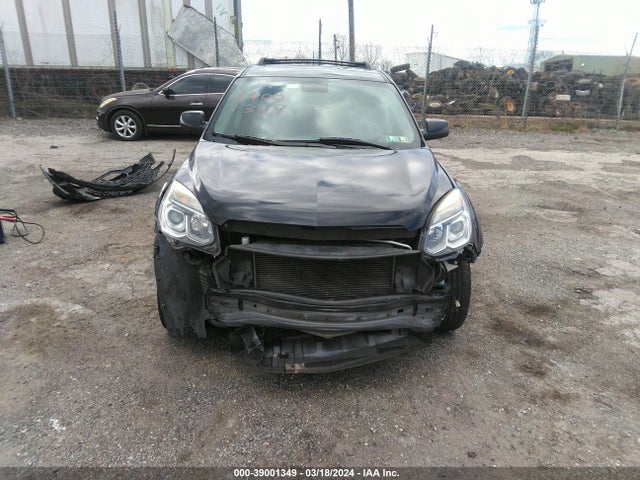 Chevrolet EQUINOX LT 2016 2GNALCEKXG1109417 Image 6