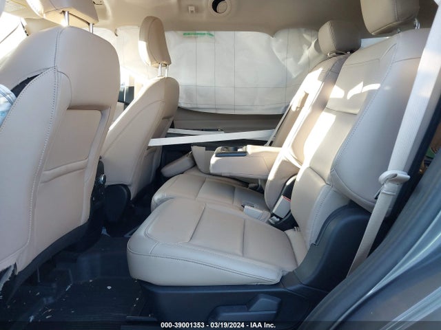 Ford EXPLORER XLT 2021 1FMSK8DH6MGC15635 Image 8