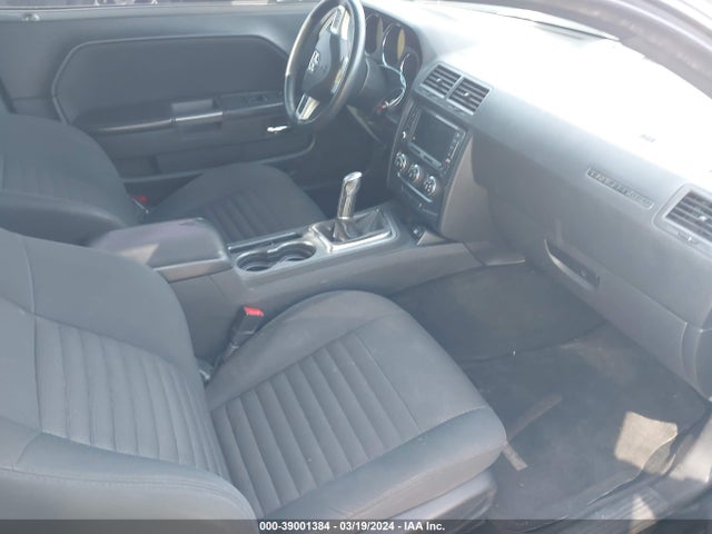 Dodge Challenger R/t 2014 2C3CDYBT9EH137243 Image 5