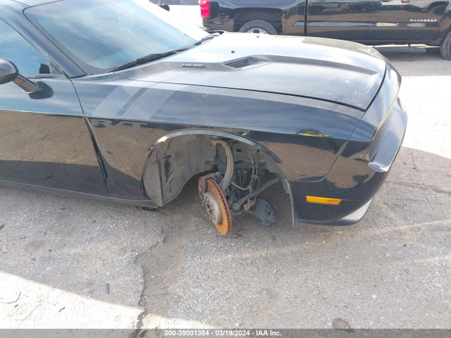 Dodge Challenger R/t 2014 2C3CDYBT9EH137243 Image 6