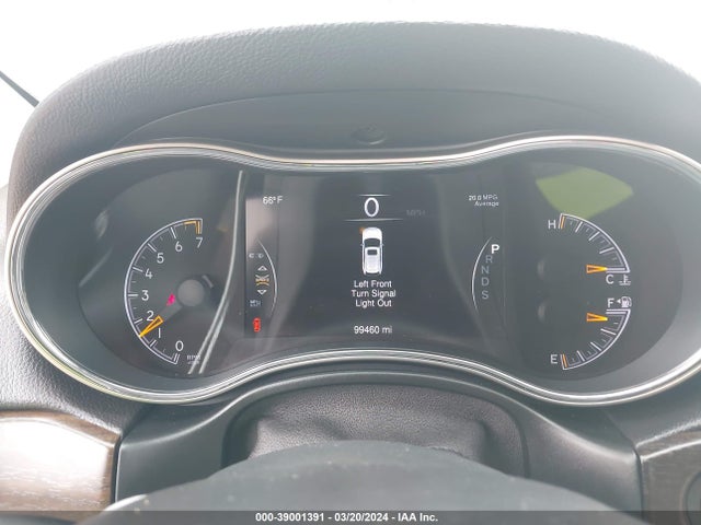 1C4RJFBG0EC400275 Jeep Grand Cherokee Limited