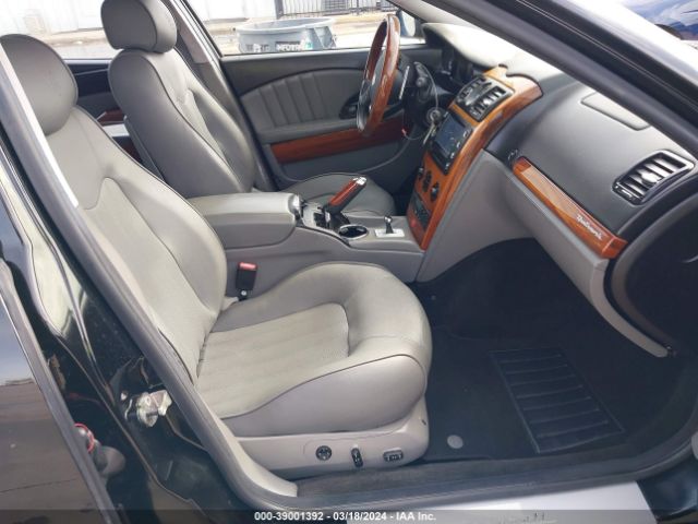 2006 MASERATI QUATTROPORTE ZAMCE39A560020423 Photo 4