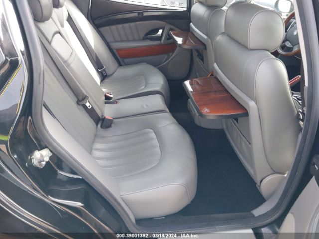 2006 MASERATI QUATTROPORTE ZAMCE39A560020423 Photo 7