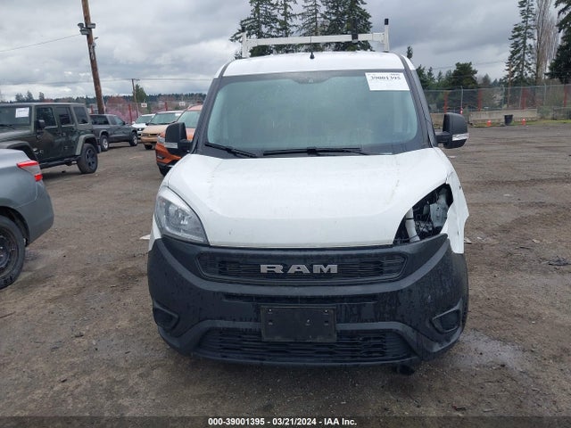 RAM Promaster City Tradesman 2020 ZFBHRFAB0L6P15070 Image 13