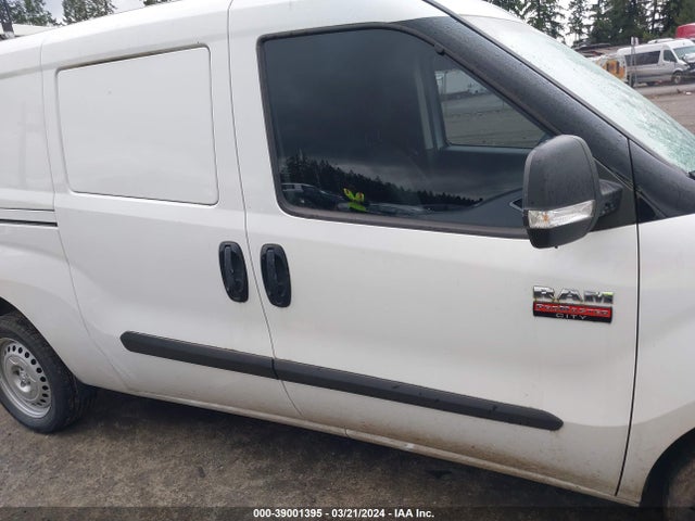 RAM Promaster City Tradesman 2020 ZFBHRFAB0L6P15070 Image 14