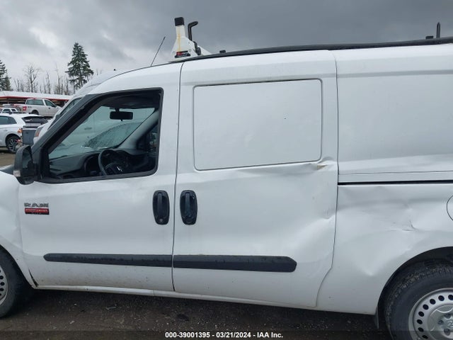 RAM Promaster City Tradesman 2020 ZFBHRFAB0L6P15070 Image 15