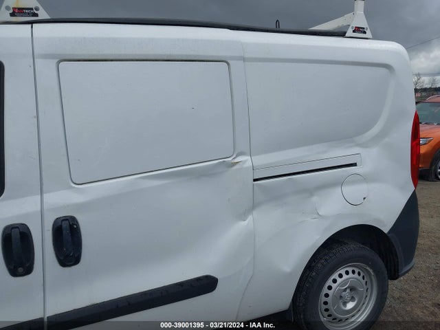 RAM Promaster City Tradesman 2020 ZFBHRFAB0L6P15070 Image 18