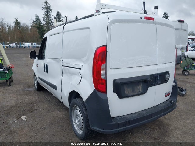 RAM Promaster City Tradesman 2020 ZFBHRFAB0L6P15070 Image 3