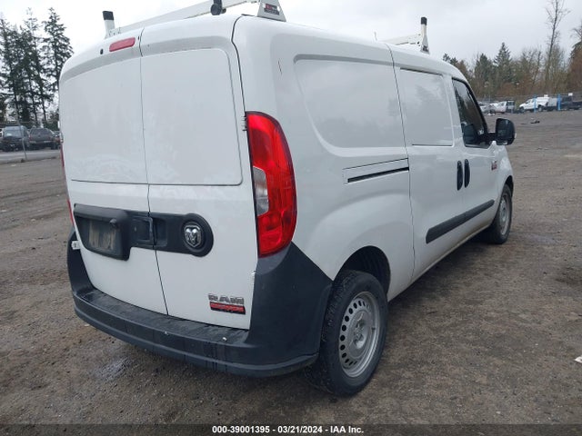 RAM Promaster City Tradesman 2020 ZFBHRFAB0L6P15070 Image 4