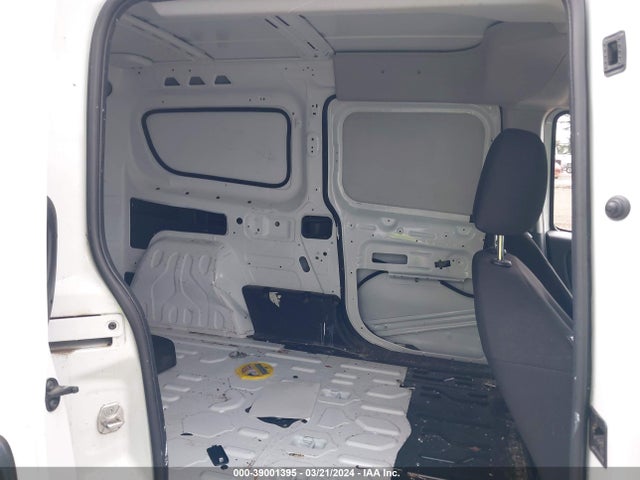 RAM Promaster City Tradesman 2020 ZFBHRFAB0L6P15070 Image 8