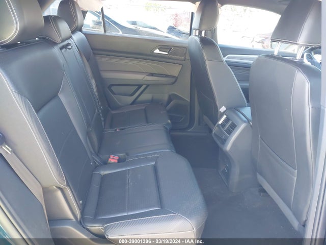 1V2HE2CA7NC228988 Volkswagen Atlas Cross Sport 3.6l V6 Se W/technology