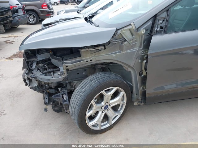 Ford Escape Titanium 2017 1FMCU0J97HUD28059 Image 19