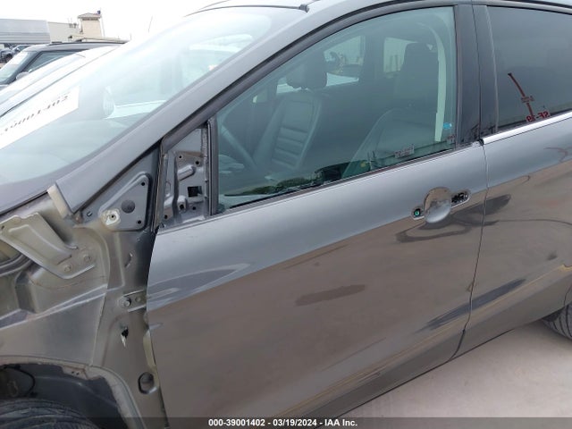 Ford Escape Titanium 2017 1FMCU0J97HUD28059 Image 20